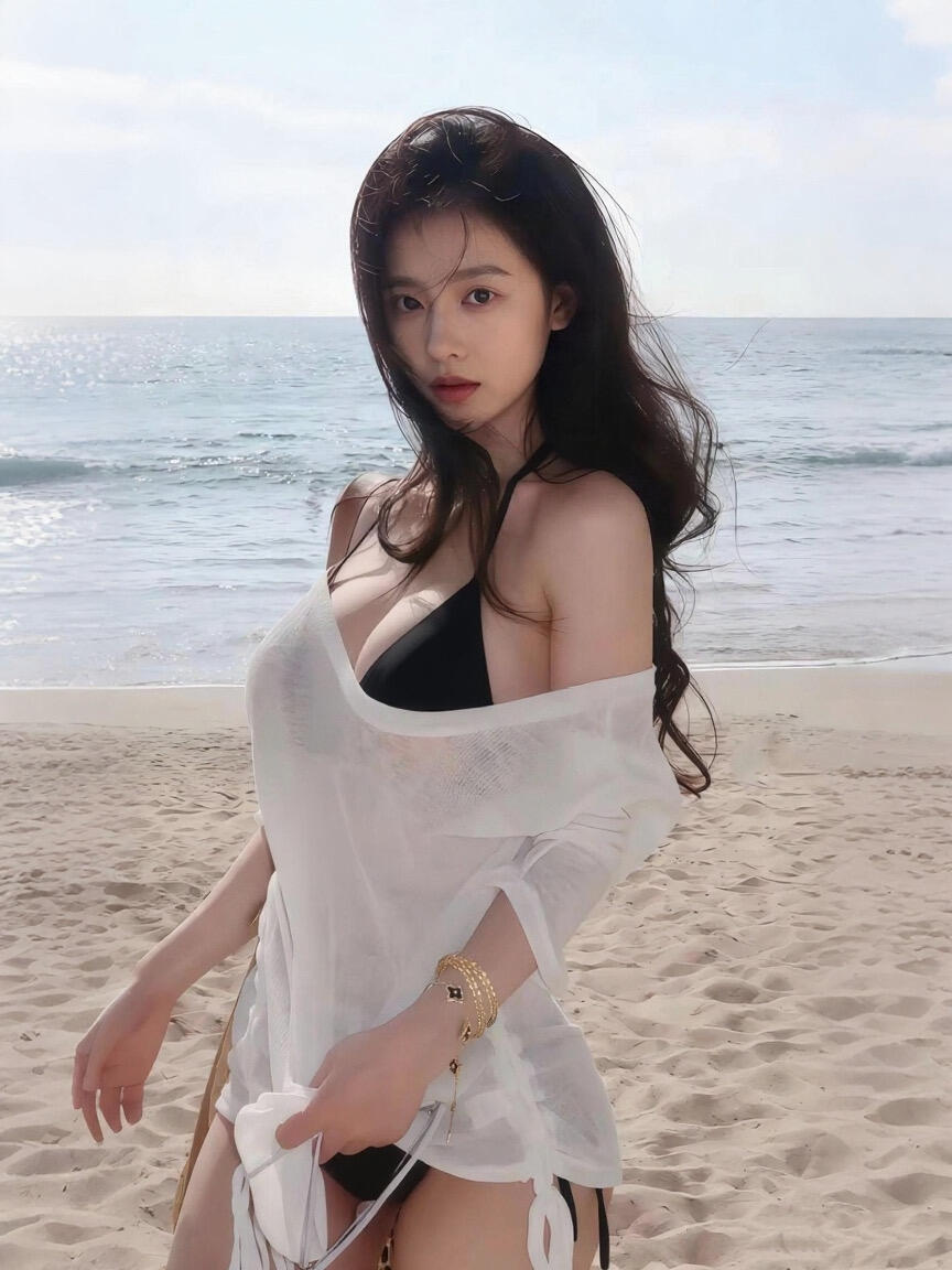 海风吹吹