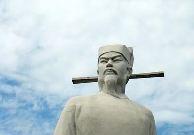 不要以为南宋很软弱，蒙古灭金用了23年，灭西夏用了22年，金灭辽用了11年。而这