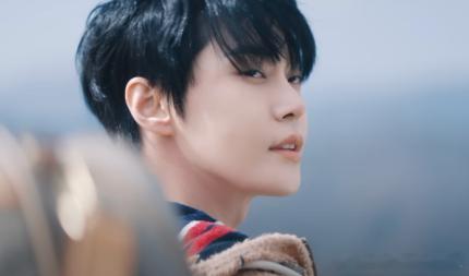 NCT#道英[超话]#新单曲 《璀璨耀眼》将于11月6日发行，MV预告公开。 ​