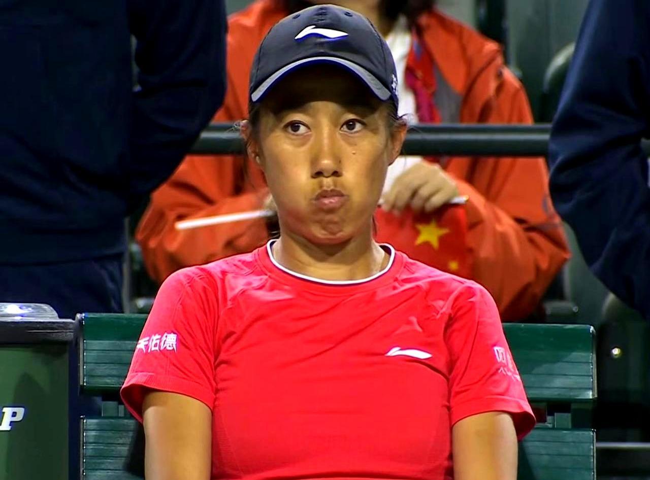 37岁老将开局连下两城，你以为要上演不老神话，对手却用短短61分钟连下两盘砸碎全