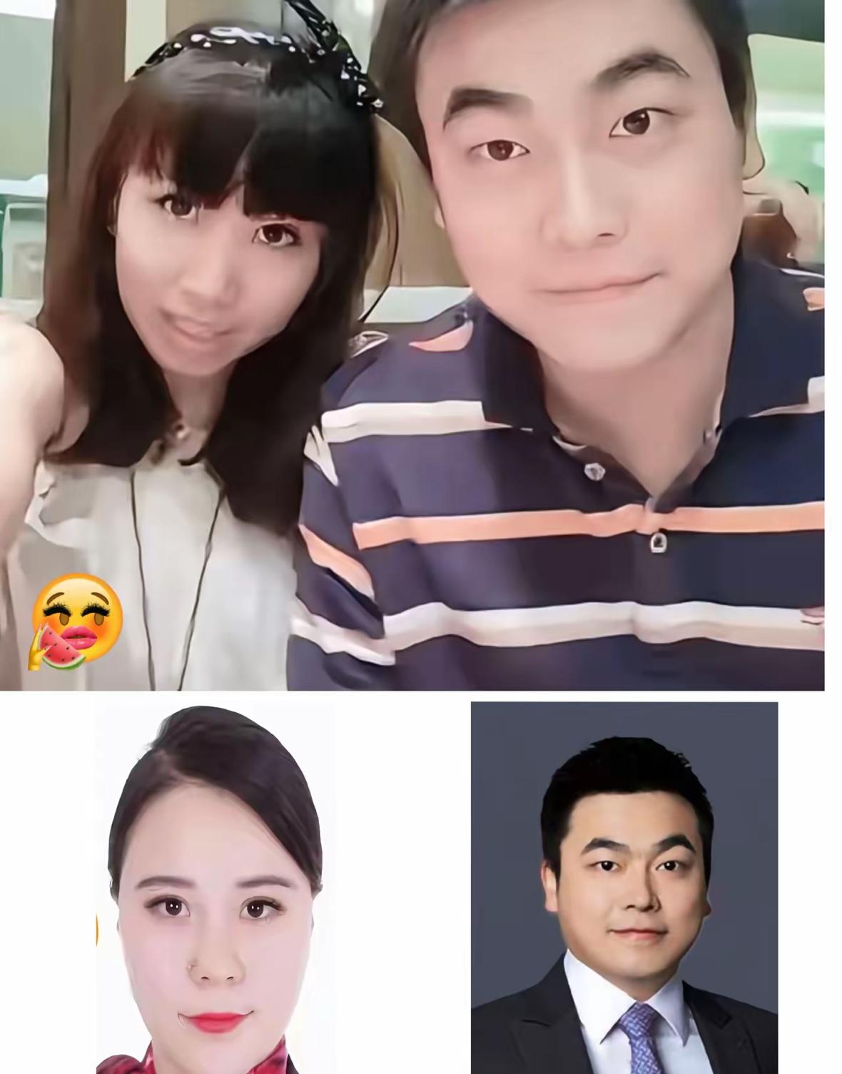 有个事我一直不敢说
小三王文洁的世界彻底崩塌
其实都是她“贪心”惹的祸，王文洁是