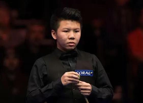 斯诺克英锦赛资格赛-晋级轮，今日赛程
(2025年11月26日，星期三)

资格