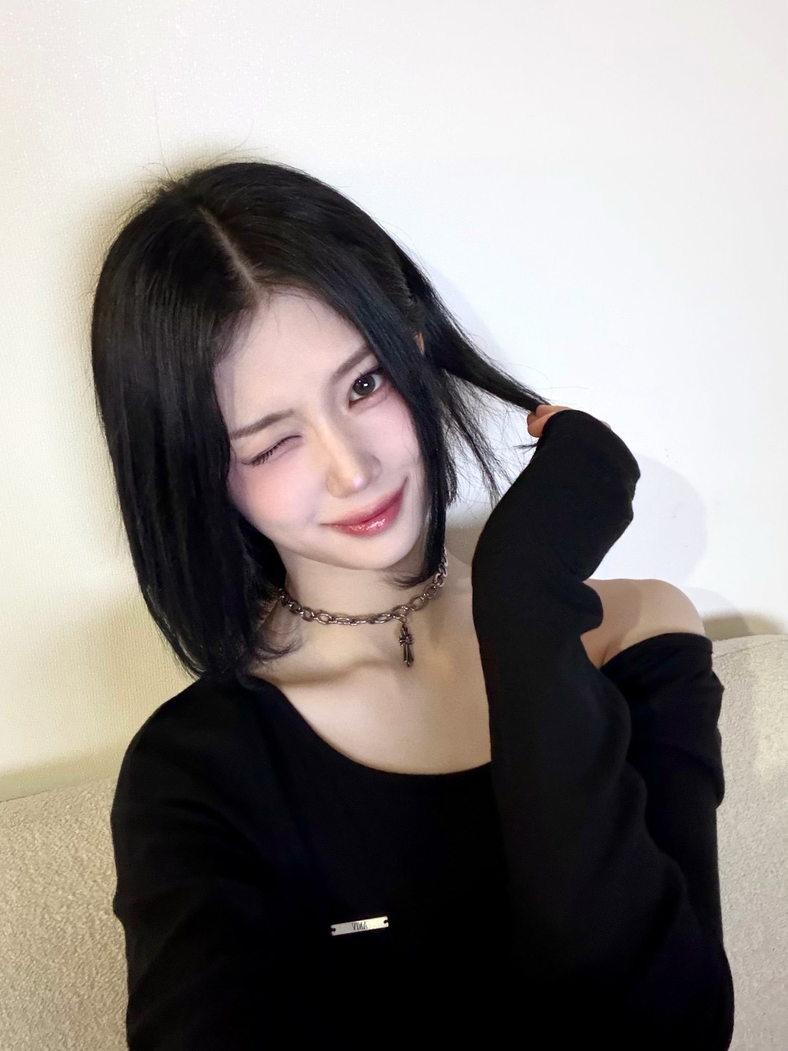 260322 tripleS Yubin孔裕彬 