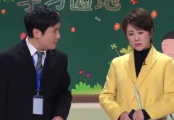 救命啊，谁懂沈马合体的含金量！刚看到有大神把他俩单人官宣海报拼在一起，居然毫无违