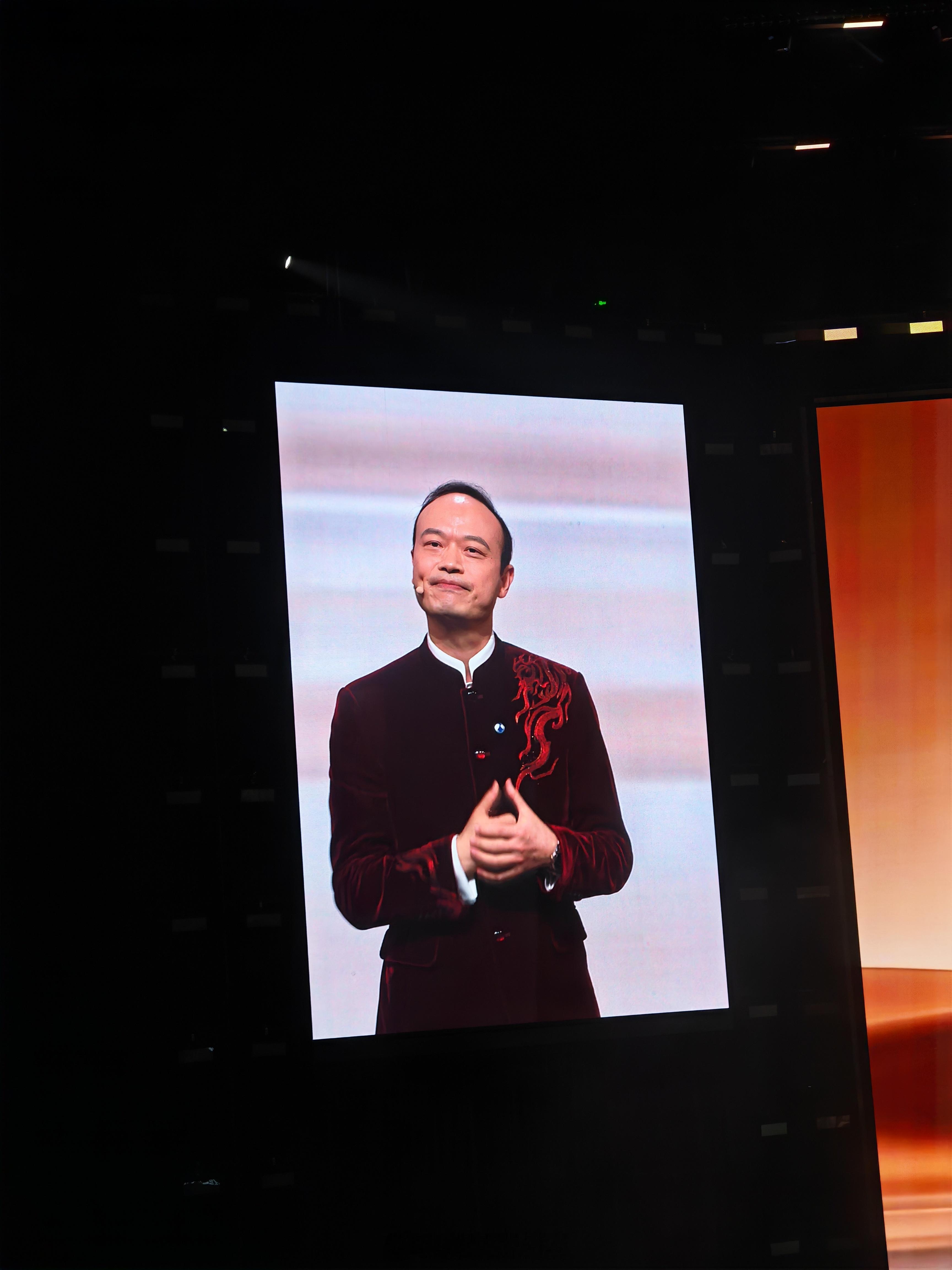 不知不觉，腾势第50万辆车都下线了30万以上的，高端化真不容易腾势腾势d9腾势n