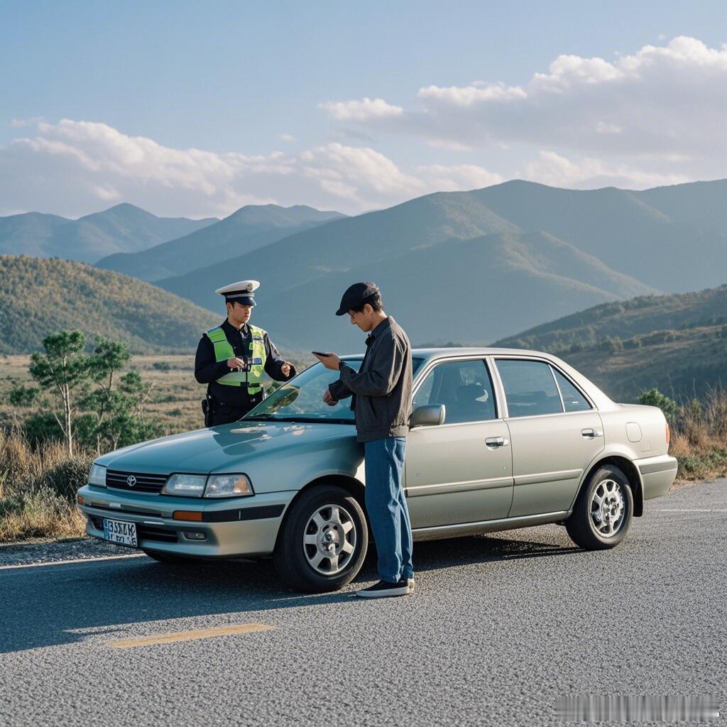 #你有多久没被扣过分##汽场全开# 🚗安全驾驶秘籍 | 多年不扣分的秘诀大公开