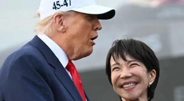 G7峰会今天在法国开了，但最有意思的事，全在会場外面。
6月15日，七国集团峰会