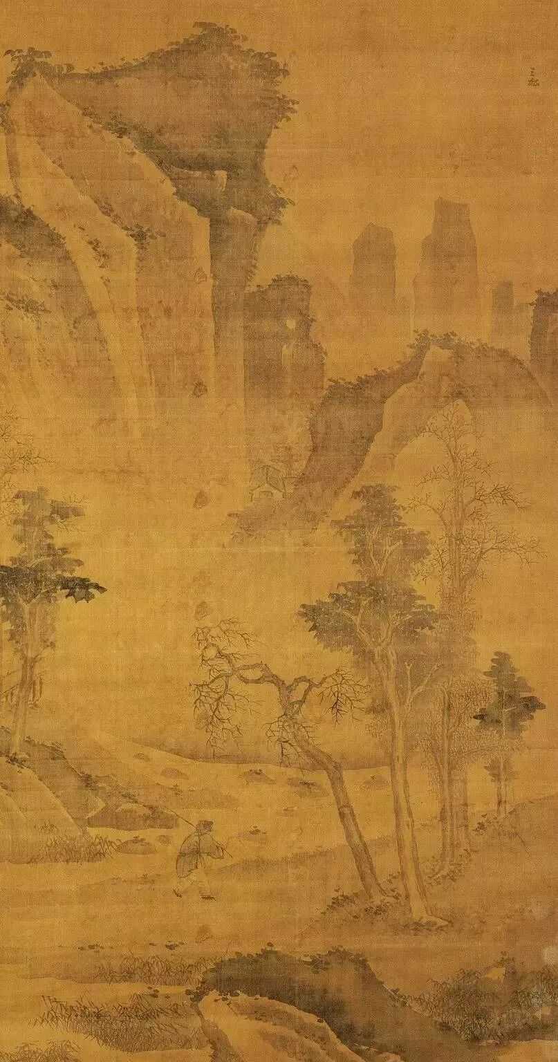 蒋嵩 ，字三松，号徂来山人、三松居士，江宁（今江苏南京）人。生卒年不详，从艺活动