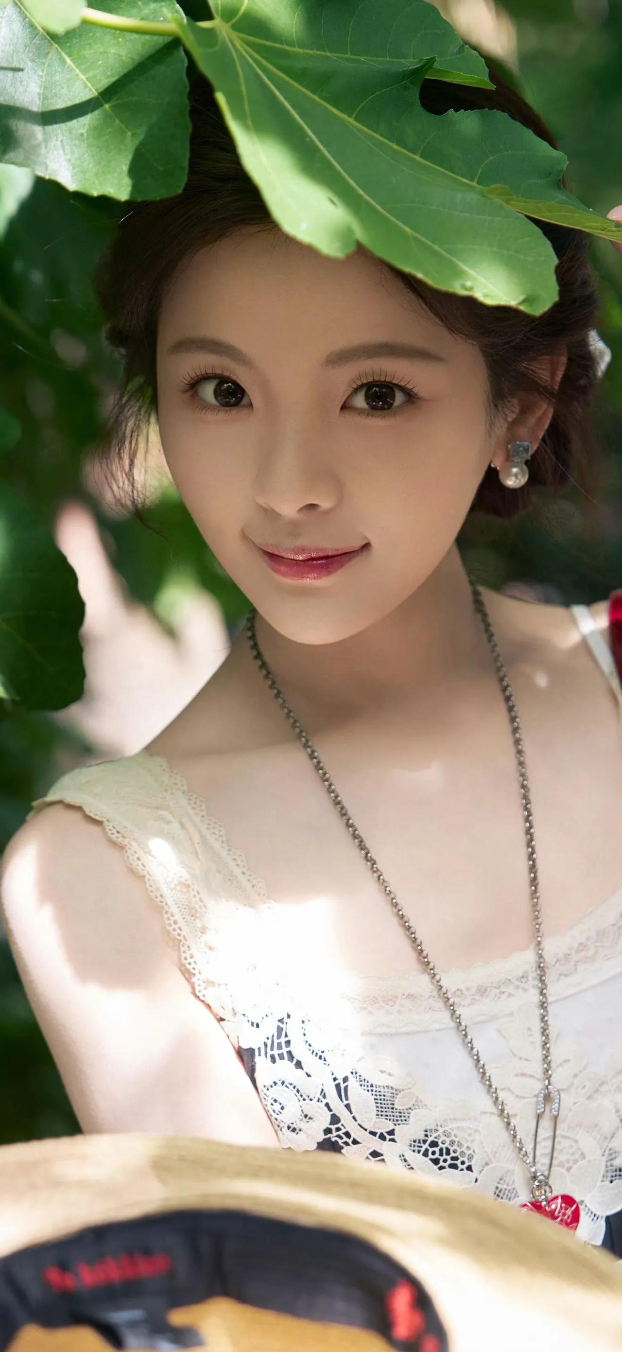 杨超越