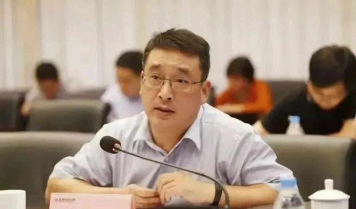 核心技术被转手，为啥大家对刘卫东气不打一处来？
 
刘卫东1966年出生在湖北秭