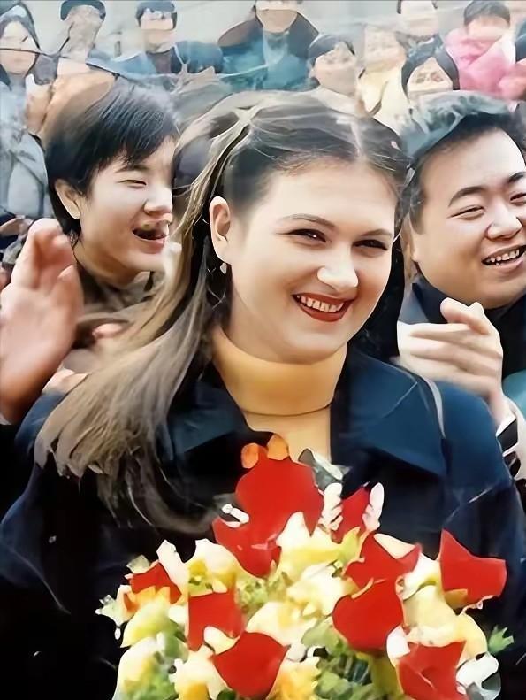 23岁乌克兰女子，远嫁给河南穷小伙，婚姻8年，生下3个儿子，都上了乌克兰国籍，引