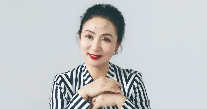 一级演员陈丽云，被逮捕