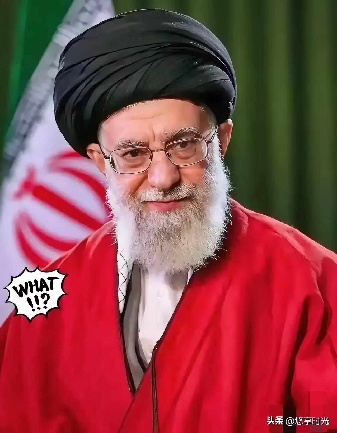 真相出炉，以色列虚假消息不攻自破！​2026年3月3日，伊朗迈赫尔通讯社放出消息