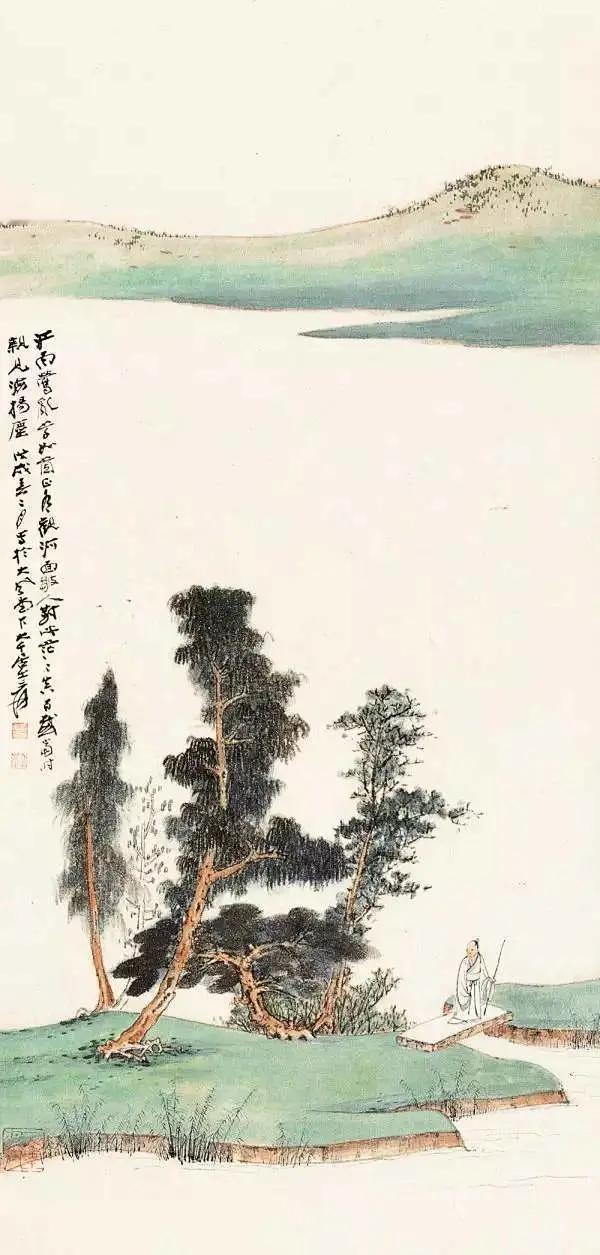 宋朝宰相张齐贤是洛阳人。他还是一介布衣时，经常在春天游玩嵩山，有一次喝醉后趴在一