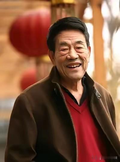 杨少华老爷子走了，休息，休息吧！
哪怕是明星，子女多了一样累，活到九十多了还在为