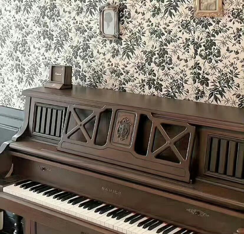 🎹 