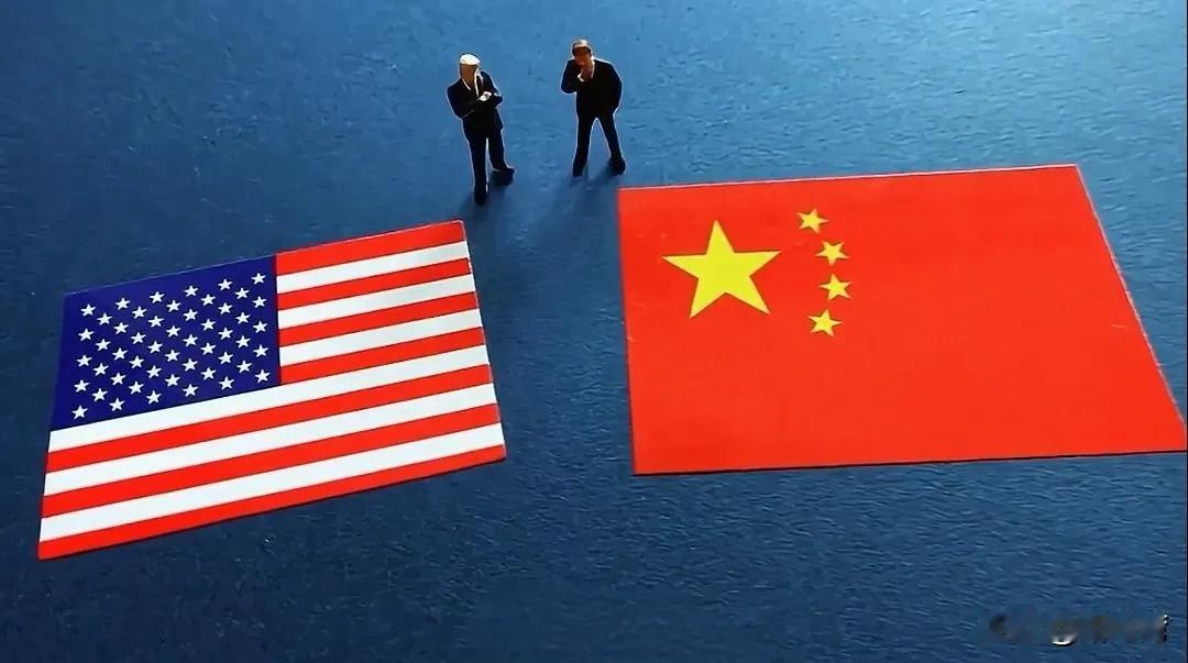 美国特朗普政府已经走回老路了，而中国正在坚定走在正确的道路上。可以很自信的说，中