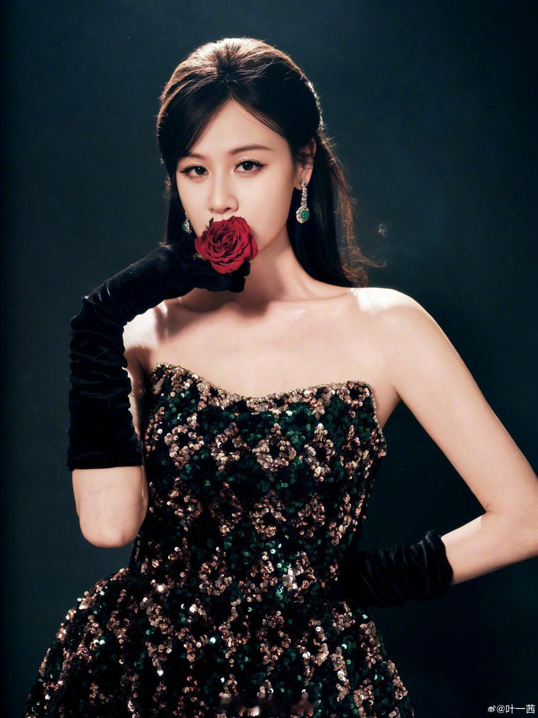 叶一茜一公排名乘风2026叶一茜在乘风2026进步明显，一公名次和舞台表现高度匹