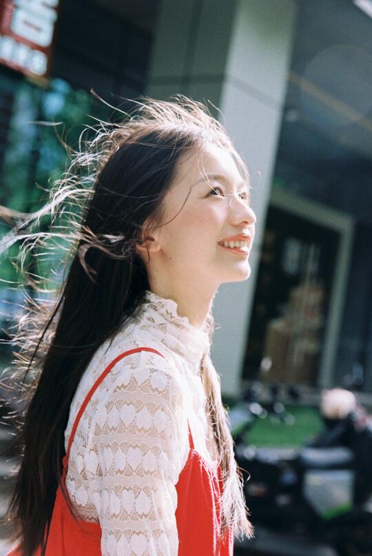 风轻轻