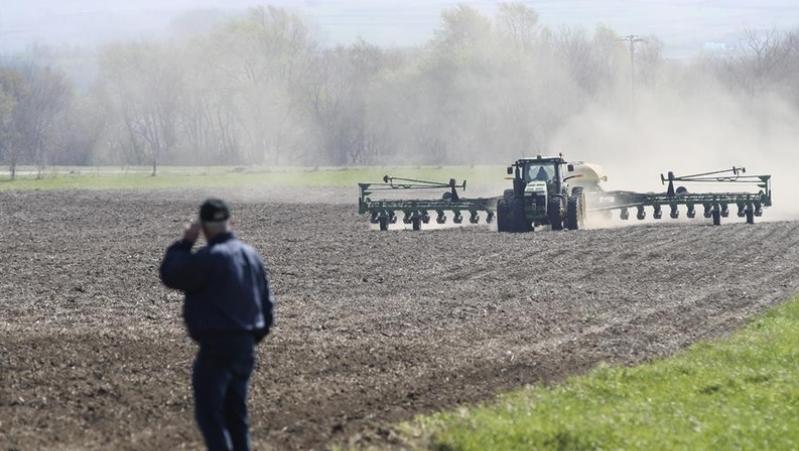 在特朗普看来，关税战依然是制约中国的首选。可惜这个选项好像不太灵光了！
特朗普一