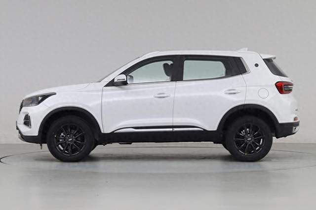 入门 SUV 优选｜瑞虎 5X