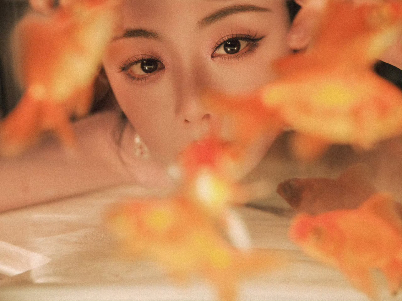 谭松韵  tsy谭松韵兰香如故 tsy 谭松韵许兰香能遇见你是神明赐我的糖，世界