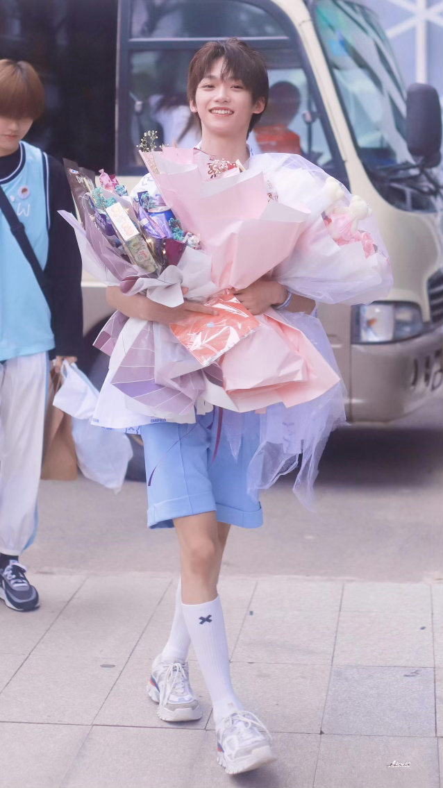 少女 