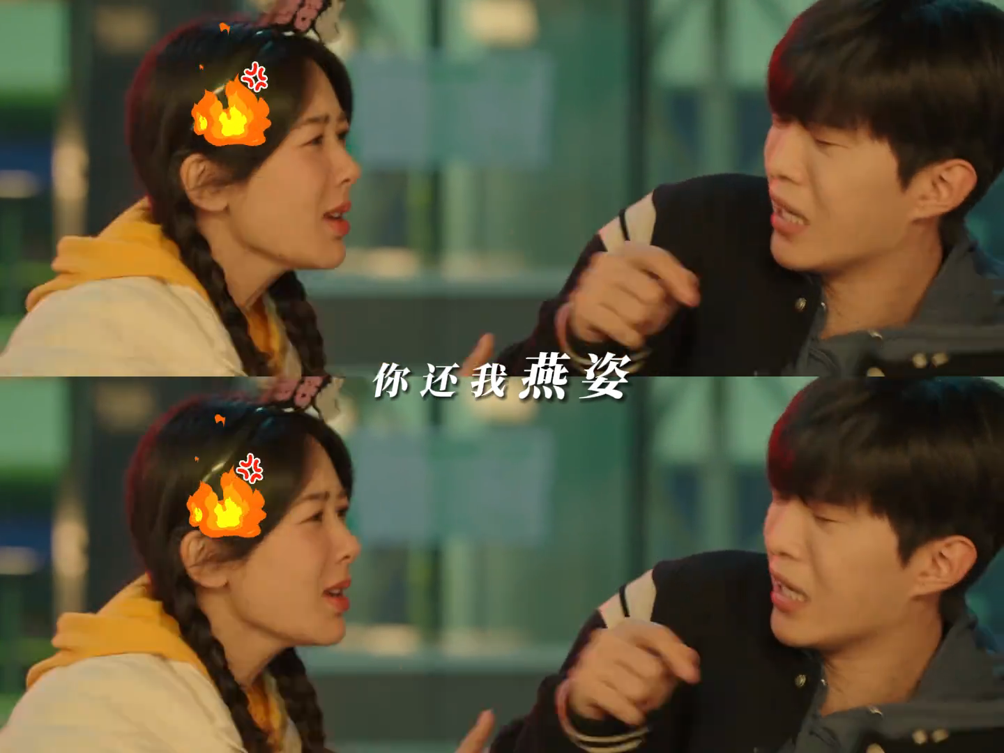 #要久久爱孙燕姿什么时候上线# 孙燕姿到底什么时候才能够在要久久爱中出现了，作为