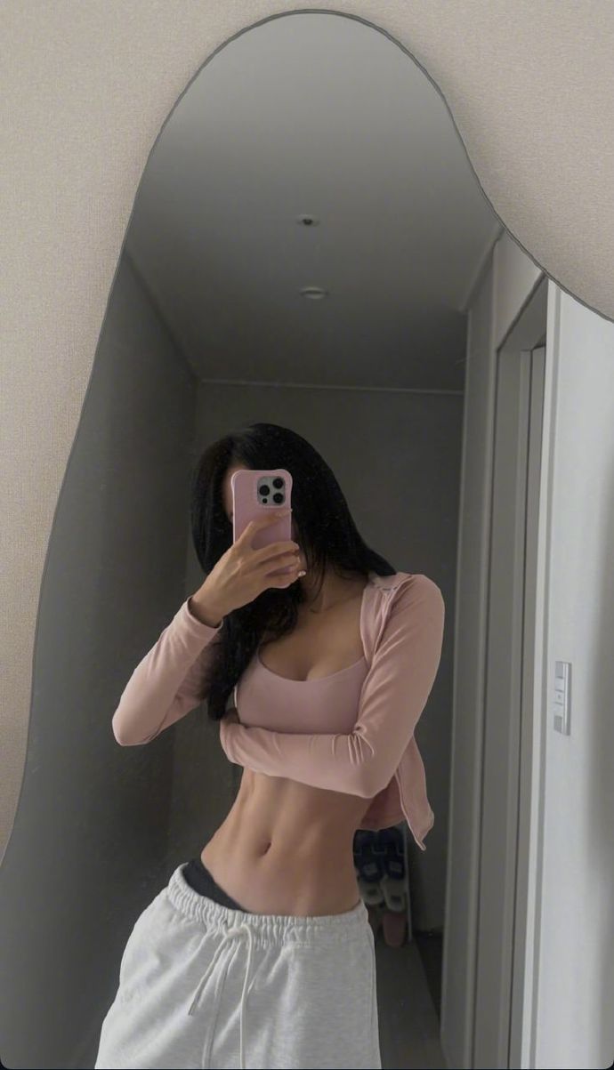 好平的肚子