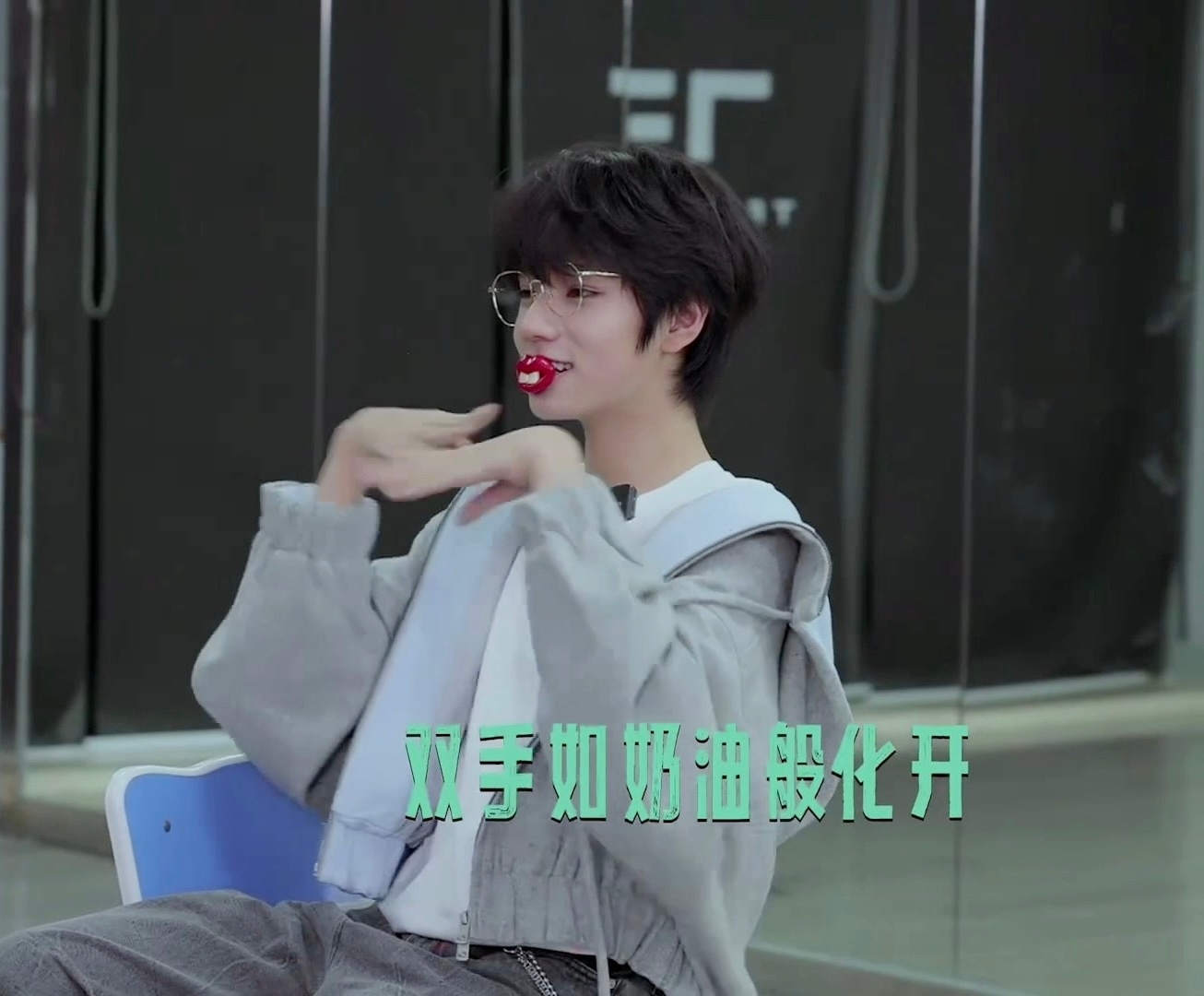 小杰是宝宝吧！ 