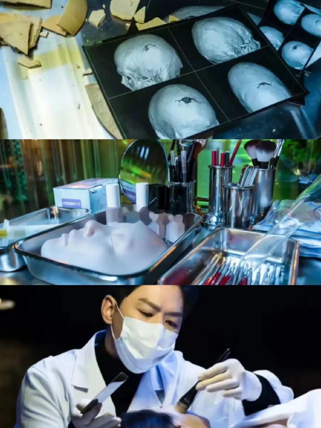 ‼爆笑破案剧‼一口气炫12集‼太上头‼