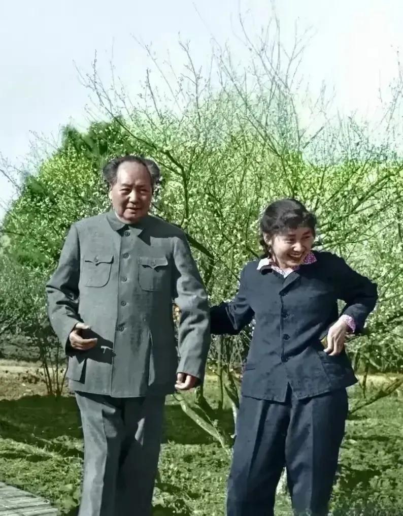 踏春！