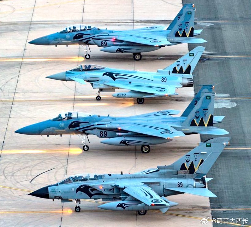 卡塔尔皇家空军！热点观点海外新鲜事 ​​​