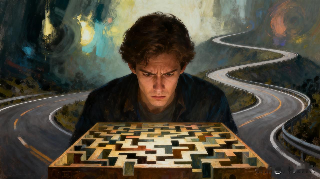 特朗普再次为援乌“战斧”踩刹车 特朗普在援乌“战斧”这事上，简直像坐过山车。一会