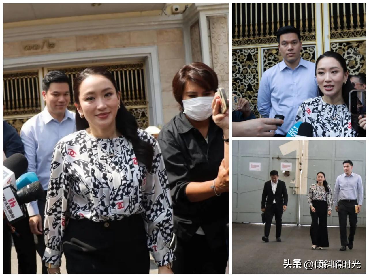 截止到今天，他信入狱服刑已经5个月零24天，即将满6个月。今天3月5日，也是他信