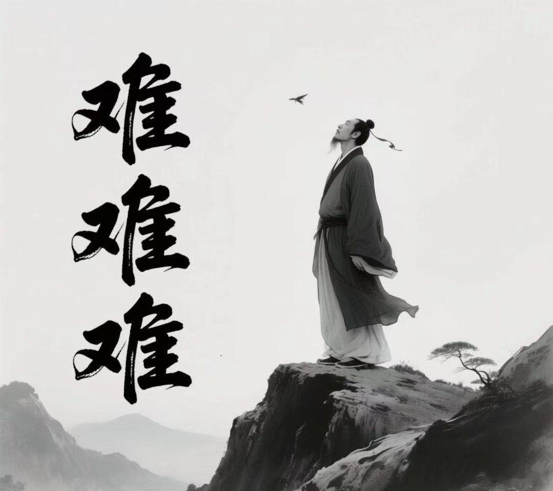 现在各个合资车企的难点是：没有新能源销量，对长期发展焦虑；有了新能源销量，对短期