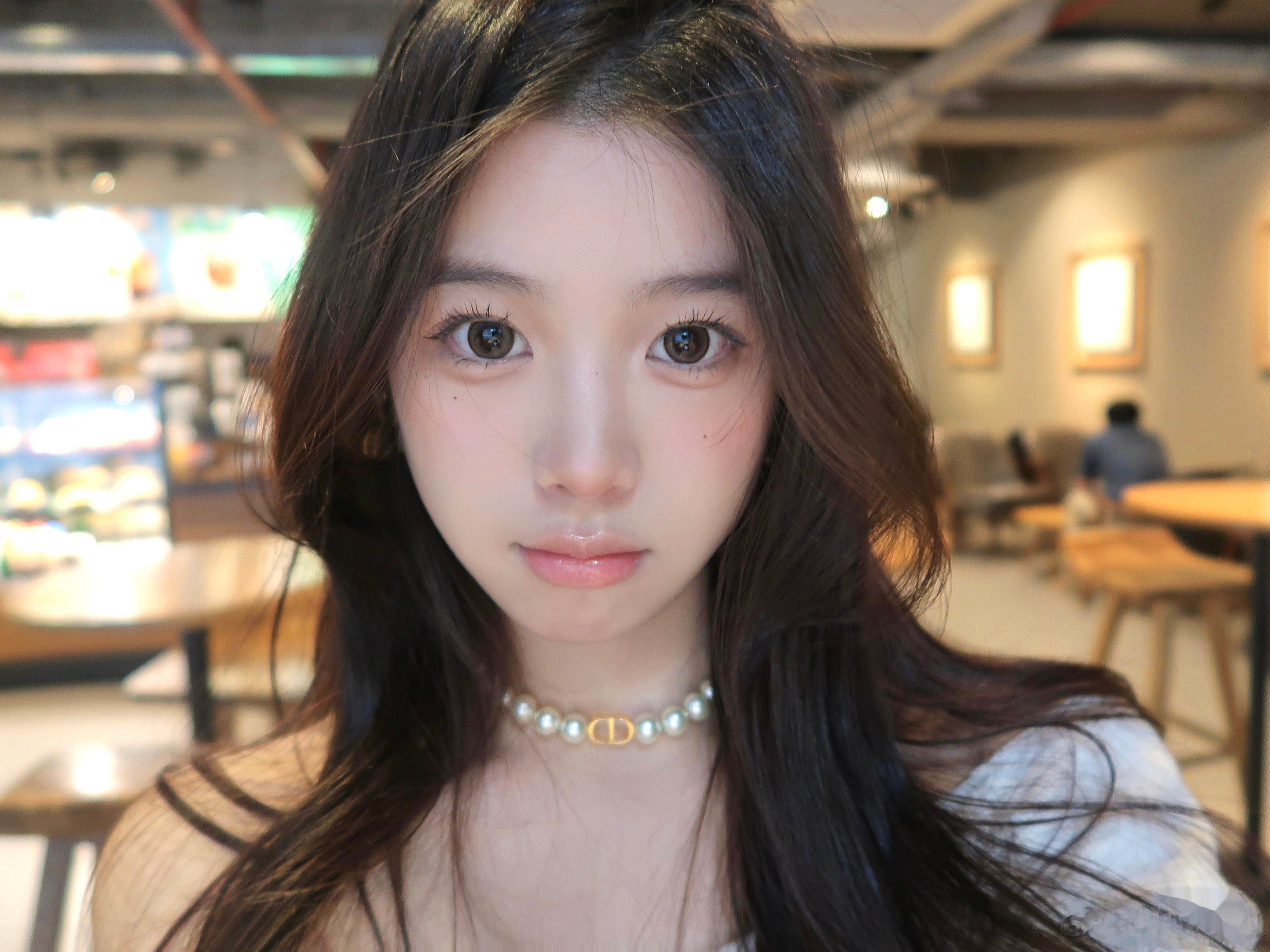 兜兜与妈咪  ​​​