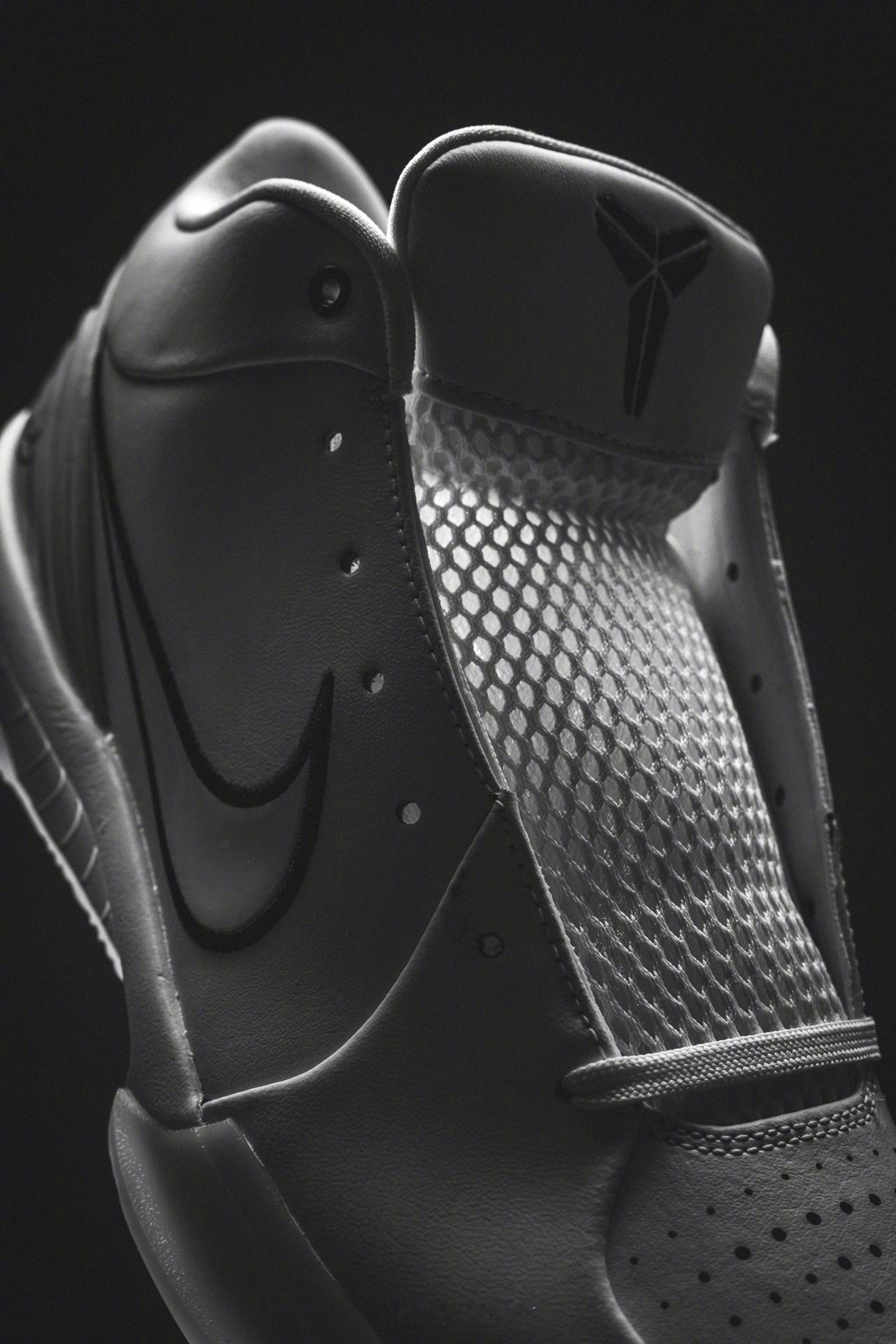Nike Kobe 4 Protro「Draft Pack」猜猜我开出那个球队了