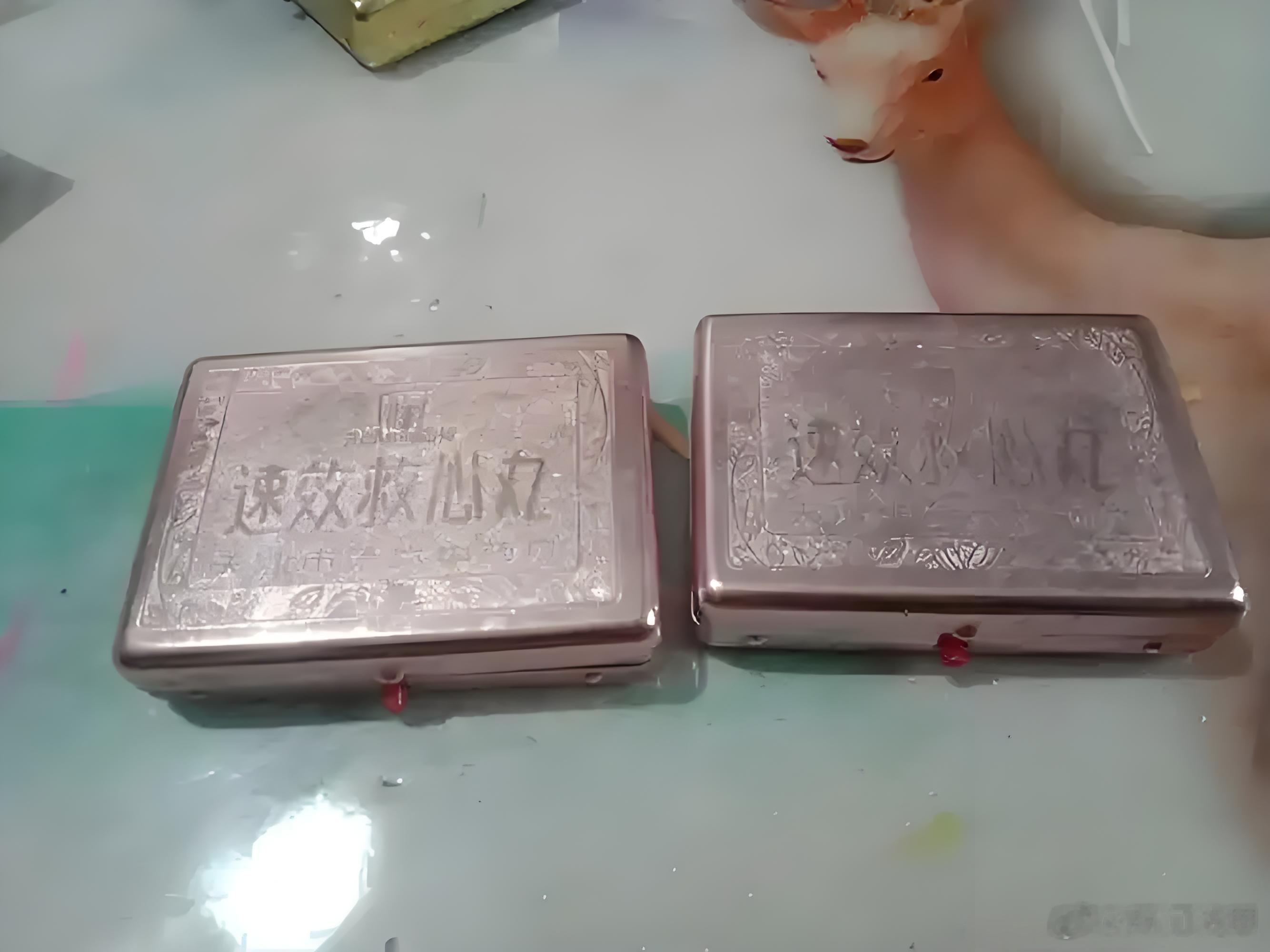 天津产小药丸已销售120000000000粒1985年生产的天津市第六中药厂出品
