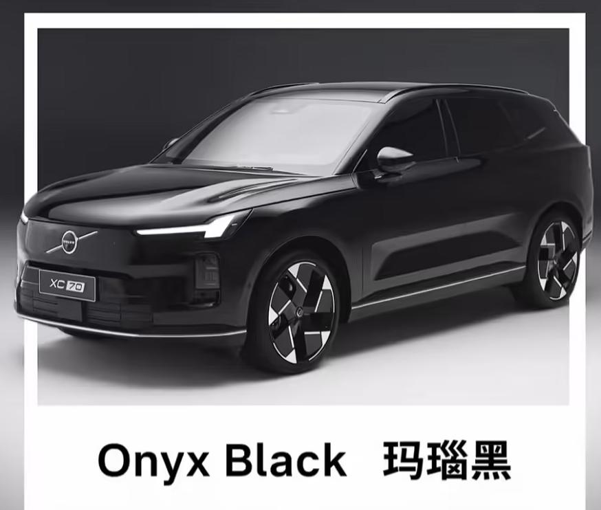 沃尔沃公布全新 XC70 智能车机系统，通过线条、色彩与布局，让信息获取更加轻松