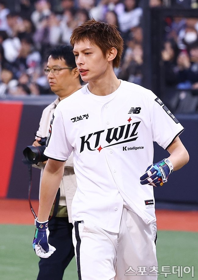 每次在运动场上都帅出圈，这次也不例外的赵雨凡！帅得好客观