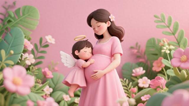 现在女性生娃不再是24岁，反而靠近这个年龄才是生育的顶配