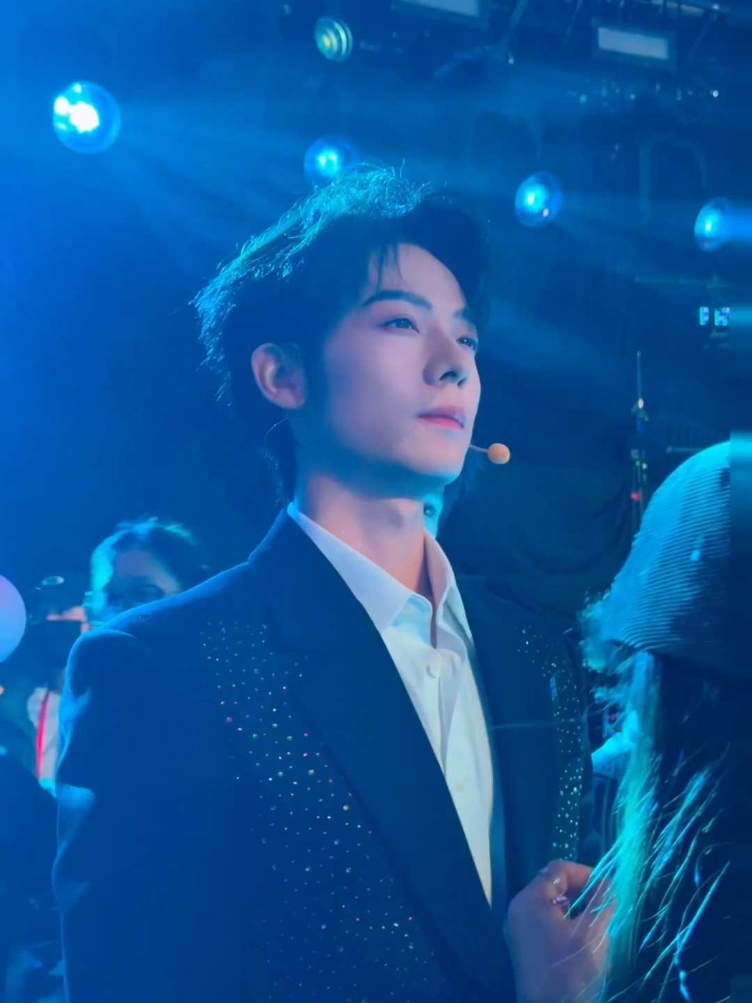 我很喜欢一些有光的照片 