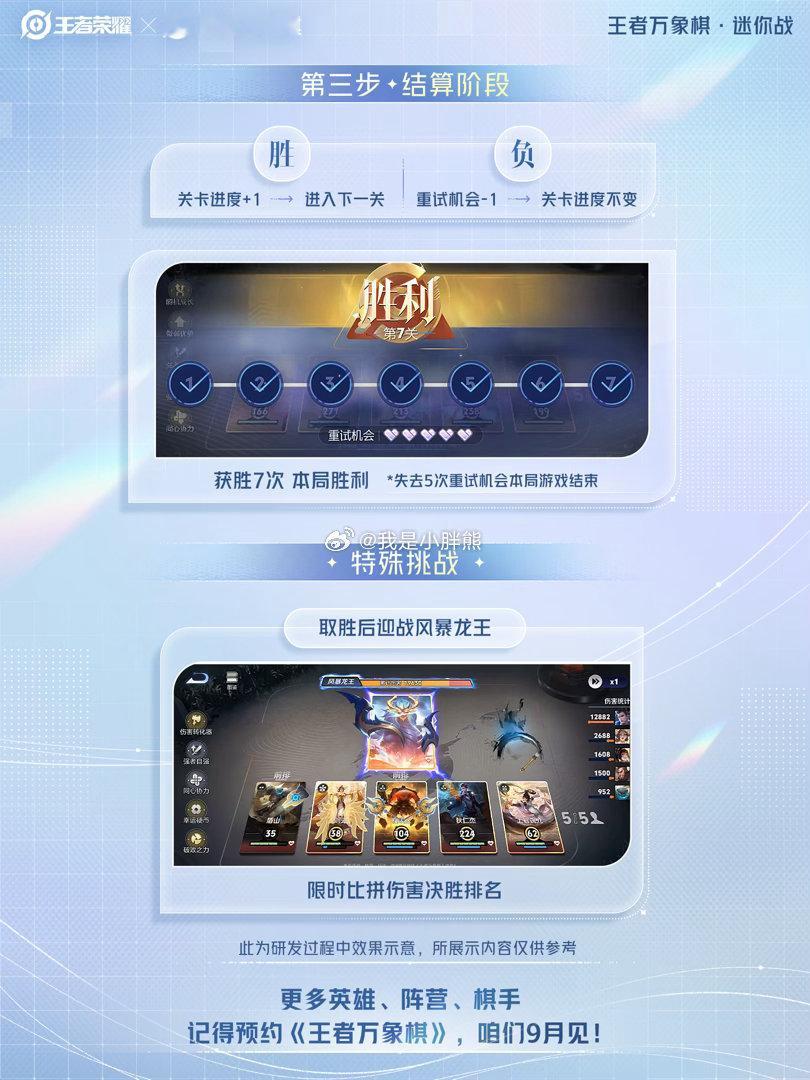 王者万象棋迷你战轻松上手攻略来咯都来看看吧王者全新玩法万象棋迷你战王者万象棋王者