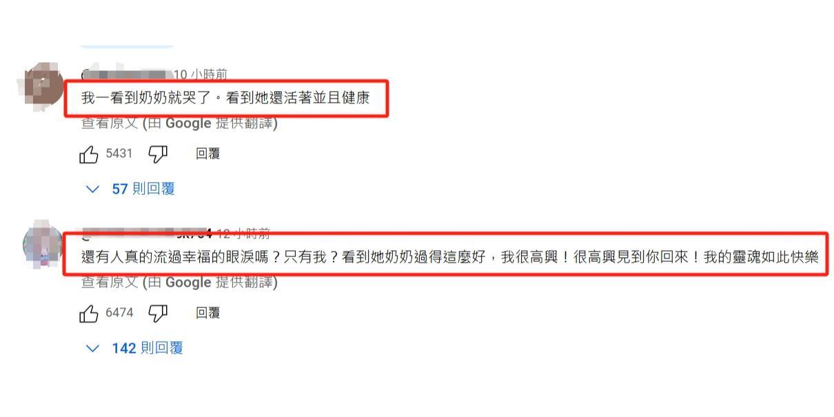 #李子柒新视频外网评论#李子柒复出外网粉丝沸腾了：世界正在治愈！When the