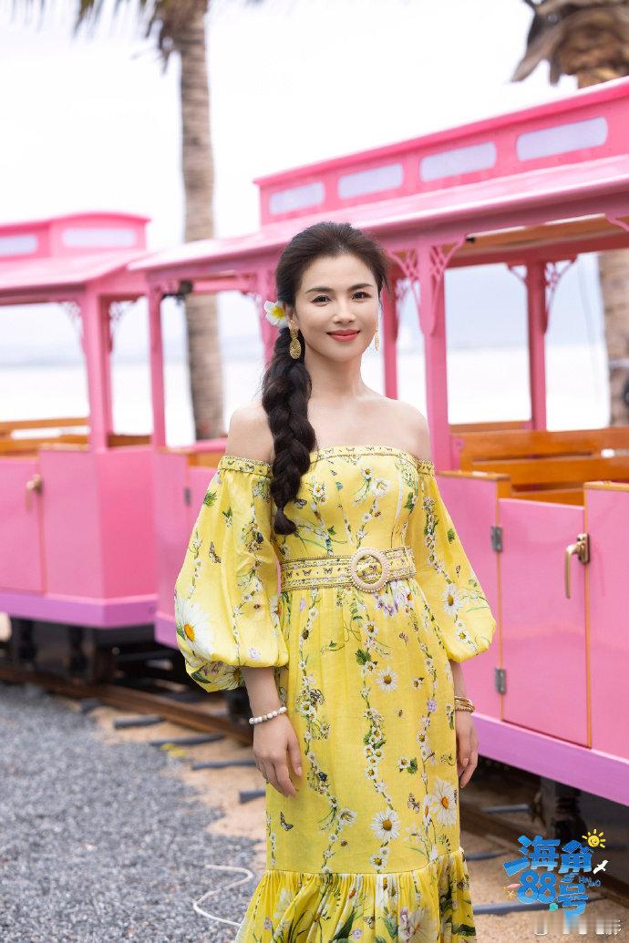 海角88号治愈不打烊《海角 88 号》才是真正的海边乌托邦吧！刘涛和伙伴们把民宿