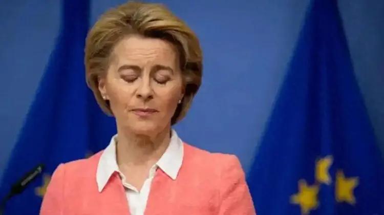 被中国以牙还牙后，欧盟官员承认，根本没想到，中国会做的这么绝。
 
7月23日晚