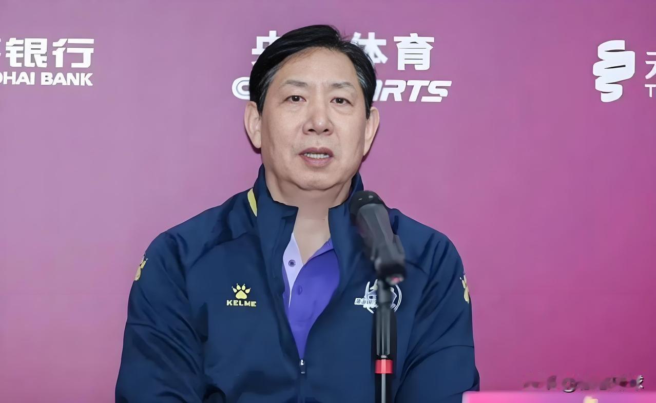 天津女排主教练还未官宣，接下来的全锦赛就会揭晓，曹阳或者王宝泉二选一！如果是王宝