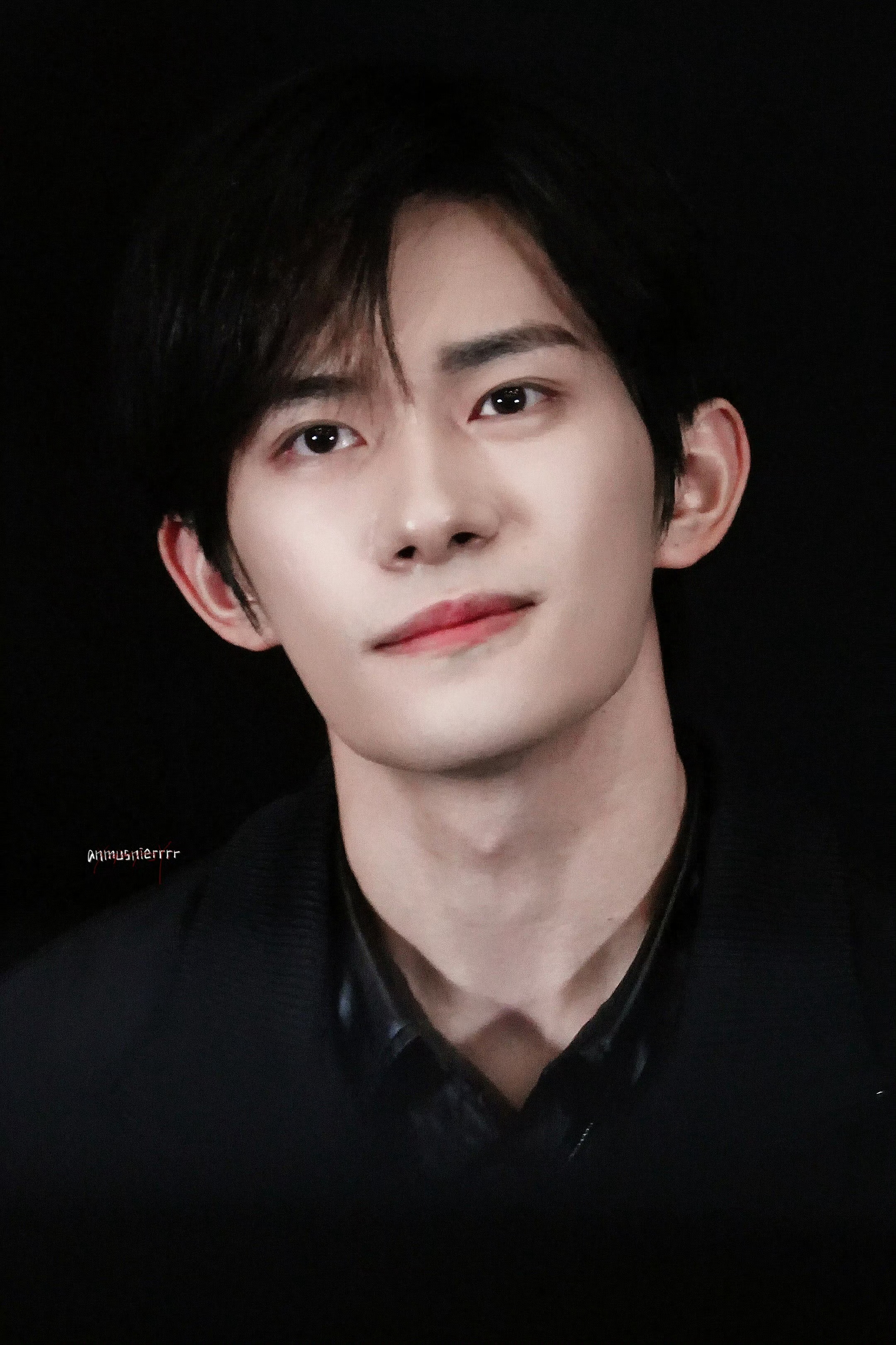 爱你的人会产出无数张用爱组成的照片🥺 