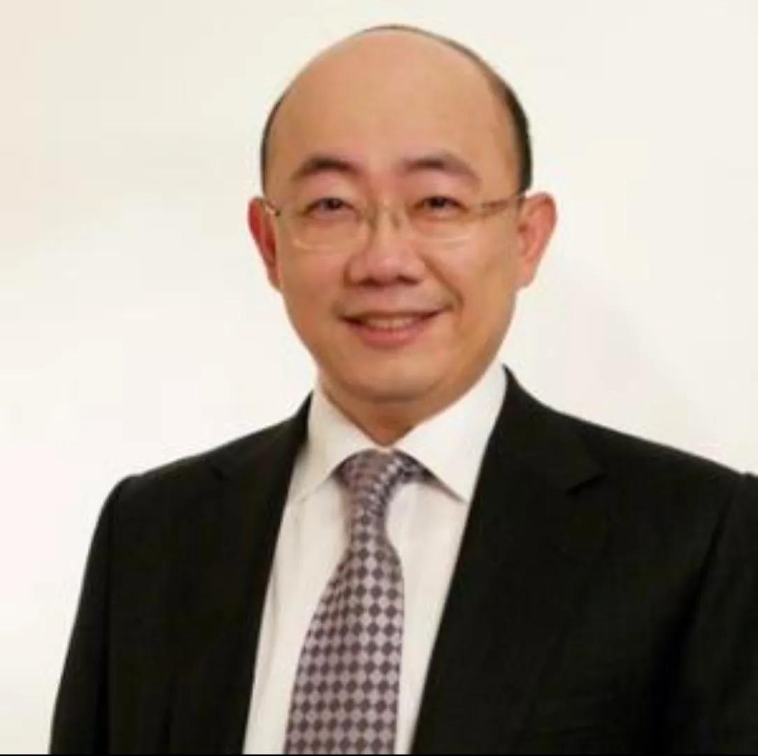 台湾时事评论员郭正亮批中广董事长赵少康在采访台独顽固分子沈伯洋时，相信了沈伯洋说